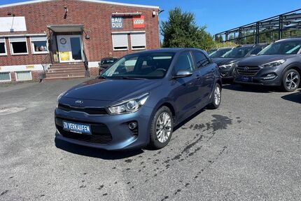 Kia Rio Gebrauchtwagen