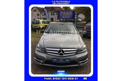 Mercedes-Benz C 250 Gebrauchtwagen