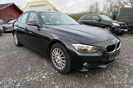 BMW 316 Gebrauchtwagen