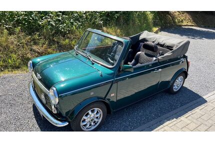 Mini Andere Gebrauchtwagen