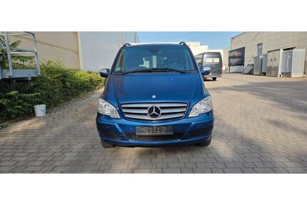 Mercedes-Benz Viano Gebrauchtwagen