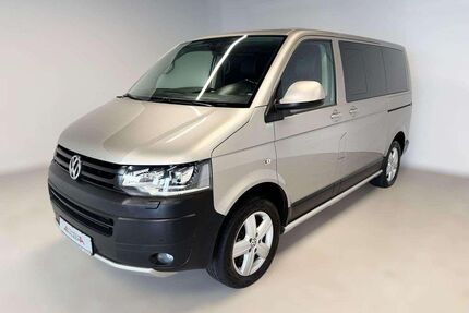 VW T5 Multivan Gebrauchtwagen