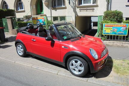 Mini ONE Gebrauchtwagen