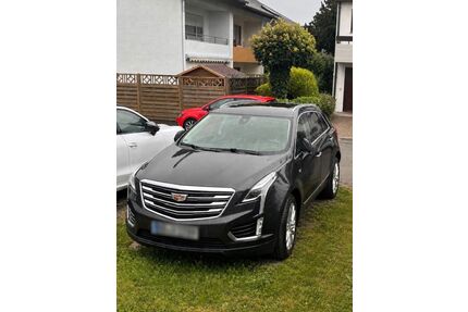 Cadillac XT5 Gebrauchtwagen