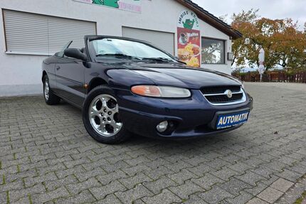 Chrysler Stratus Gebrauchtwagen