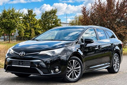Toyota Avensis Gebrauchtwagen