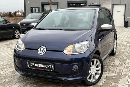 VW up! Gebrauchtwagen