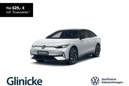 VW ID.7 Gebrauchtwagen