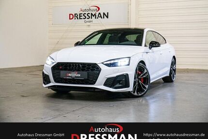 Audi S5 Gebrauchtwagen