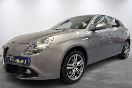 Alfa Romeo Giulietta Gebrauchtwagen
