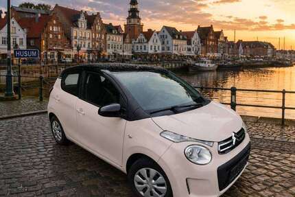 Citroen C1 Gebrauchtwagen