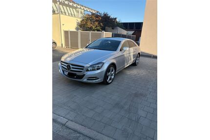 Mercedes-Benz CLS 350 Gebrauchtwagen