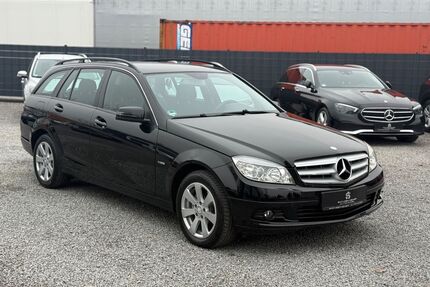 Mercedes-Benz C 200 Gebrauchtwagen