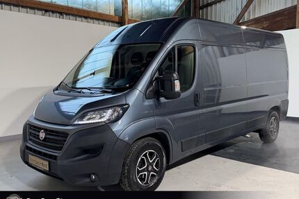 Fiat Ducato Gebrauchtwagen