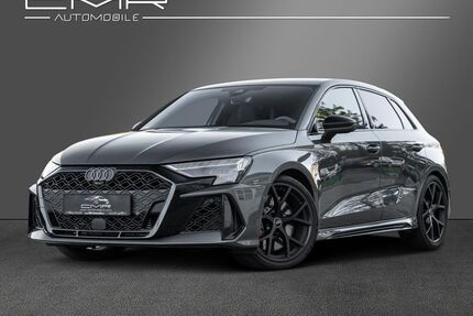 Audi RS3 Gebrauchtwagen