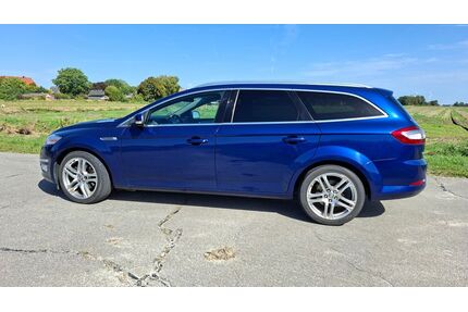 Ford Mondeo Gebrauchtwagen