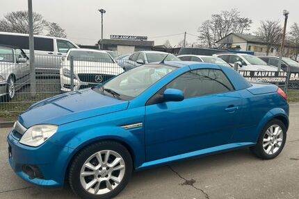 Opel Tigra Gebrauchtwagen