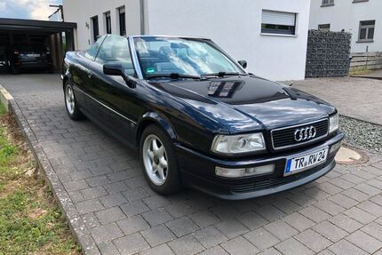 Audi Andere Gebrauchtwagen