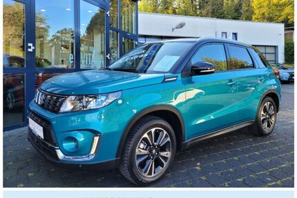 Suzuki Vitara Gebrauchtwagen