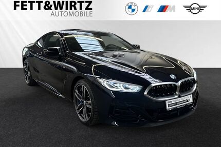 BMW M850 Gebrauchtwagen