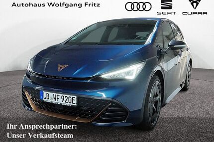 Cupra Born Gebrauchtwagen