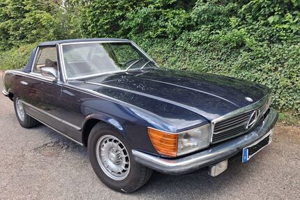 Mercedes-Benz SL 350 Gebrauchtwagen