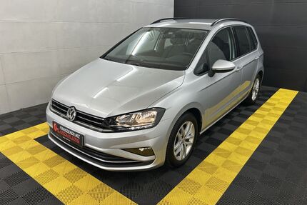 VW Golf Sportsvan Gebrauchtwagen