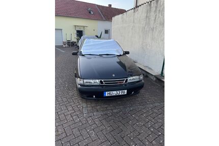 Saab 9000 Gebrauchtwagen
