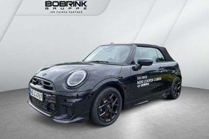 Mini Cooper C Gebrauchtwagen