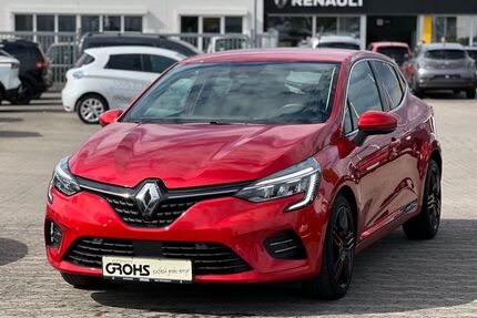 Renault Clio Gebrauchtwagen