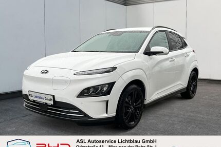 Hyundai KONA Gebrauchtwagen