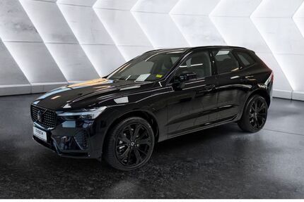 Volvo XC60 Gebrauchtwagen