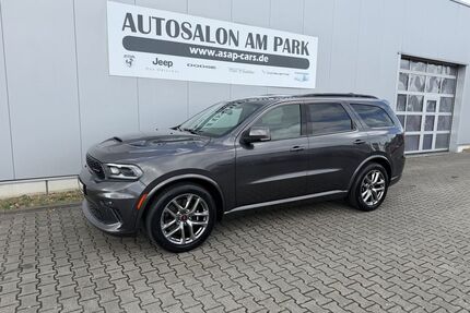 Dodge Andere Gebrauchtwagen