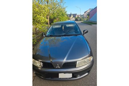 Mitsubishi Carisma Gebrauchtwagen