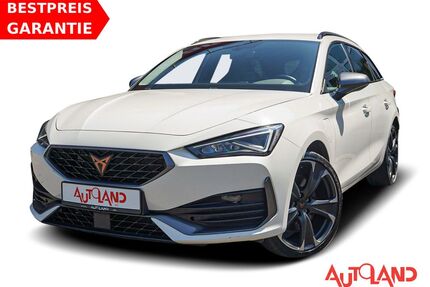 Cupra Leon Gebrauchtwagen