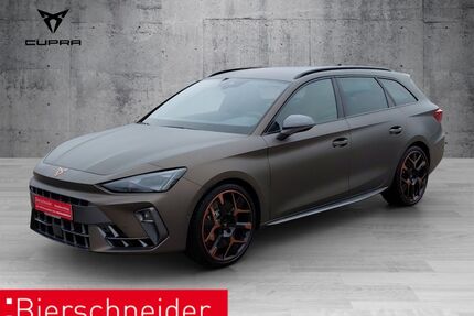 Cupra Leon Gebrauchtwagen