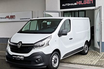 Renault Trafic Gebrauchtwagen