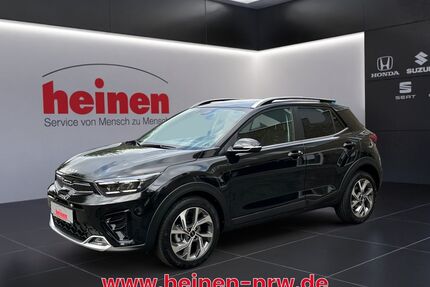 Kia Stonic Gebrauchtwagen