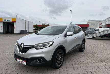 Renault Kadjar Gebrauchtwagen