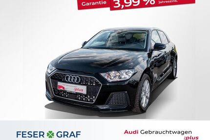 Audi A1 Gebrauchtwagen