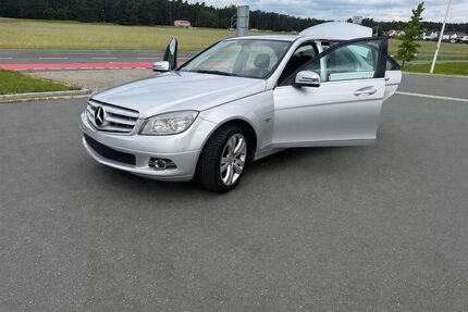 Mercedes-Benz C 180 Gebrauchtwagen