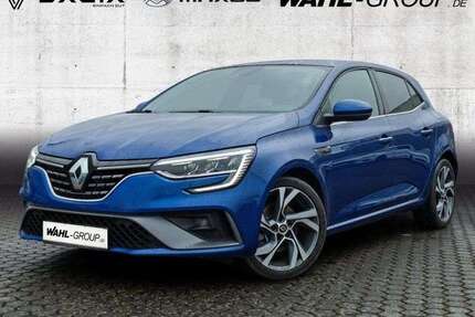 Renault Megane Gebrauchtwagen