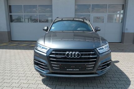 Audi Q5 Gebrauchtwagen