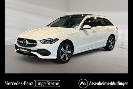 Mercedes-Benz C 300 Gebrauchtwagen
