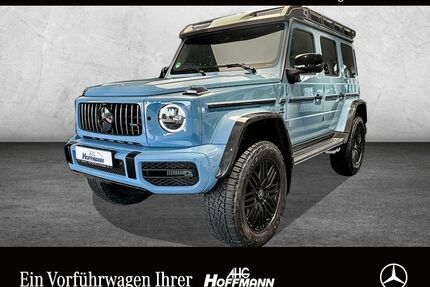 Mercedes-Benz G 63 AMG Gebrauchtwagen