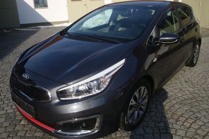 Kia ceed / Ceed Gebrauchtwagen