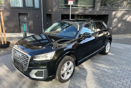 Audi Q2 Gebrauchtwagen