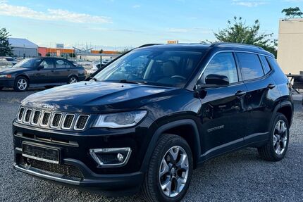 Jeep Compass Gebrauchtwagen