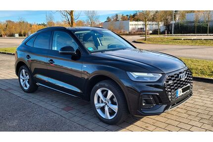 Audi Q5 Gebrauchtwagen