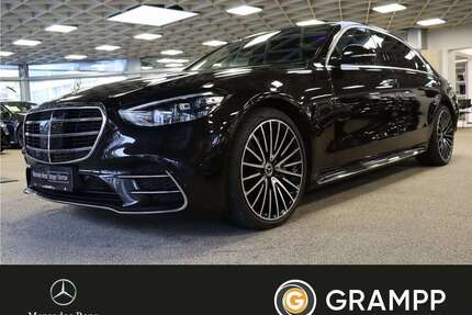 Mercedes-Benz S 400 Gebrauchtwagen
